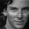 Frank Wallace - Wallace Plays Wallace: A Guitar Legacy